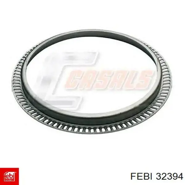 Compre 32394 Febi Anel de ABS