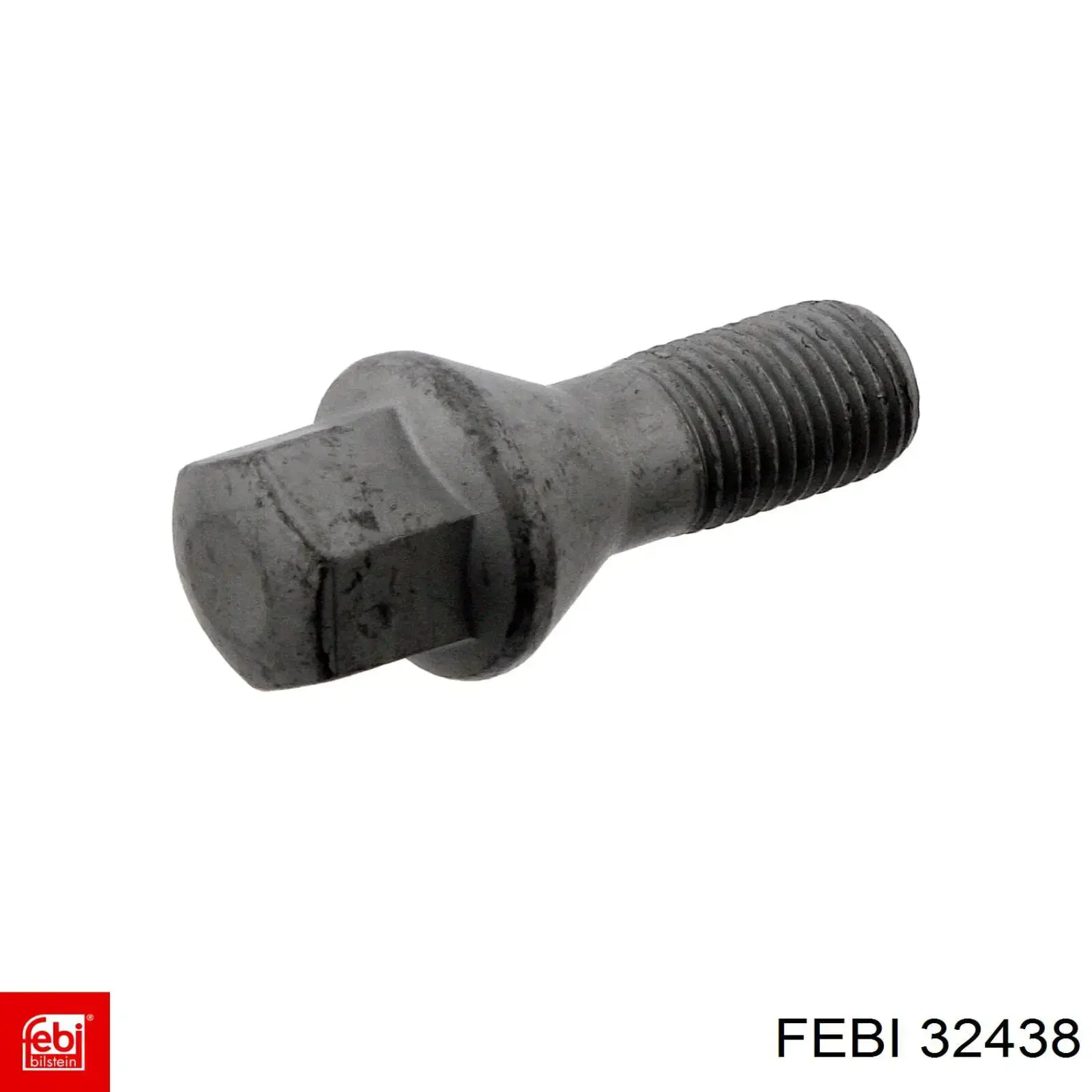 Compre 46681 Febi Parafuso de roda