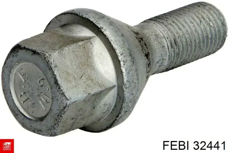 Parafuso de roda Febi 32441 preço, a partir de 4,58 USD