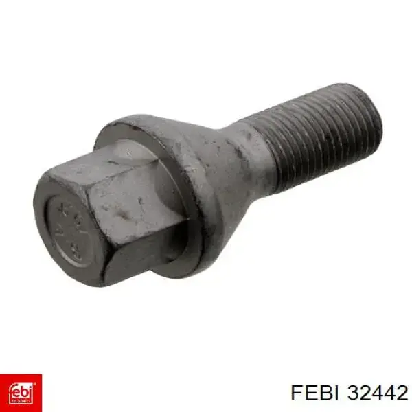 Compre 32442 Febi Parafuso de roda