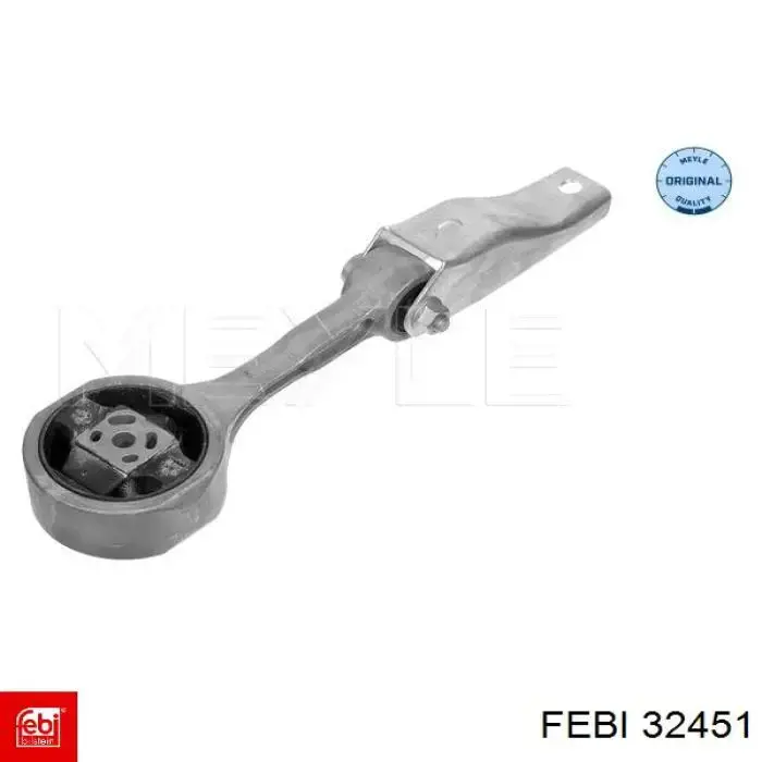 Compre 32451 Febi Parafuso de roda