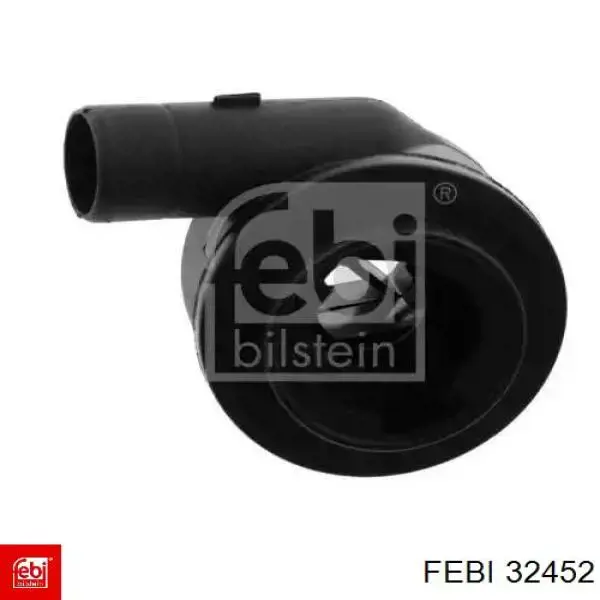 Válvula PCV de ventilação dos gases de cárter Febi 32452 preço, a partir de 16,51 USD