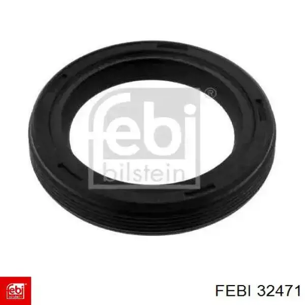 Vedação dianteira de cambota de motor Febi 32471 preço, a partir de 16,40 USD