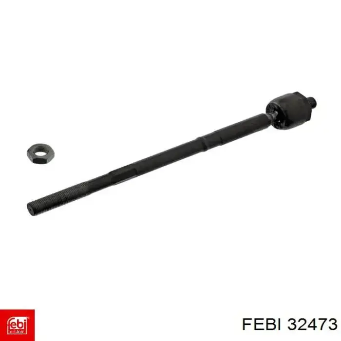 Tração de direção Febi 32473 preço, a partir de 19,50 USD