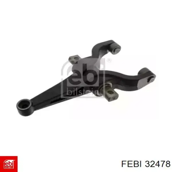 Compre 2258072 Scania Forquilha de embraiagem