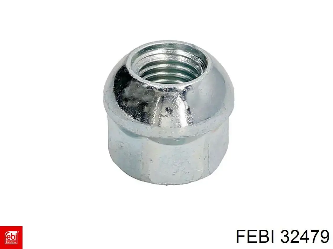 Compre 32479 Febi Porca de roda