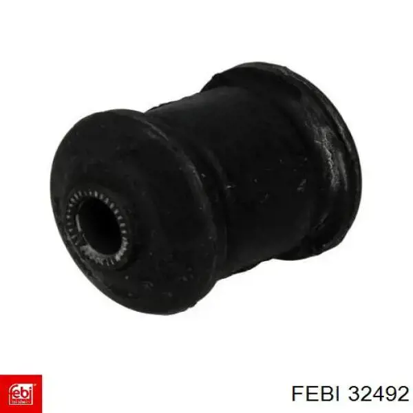 Compre 32492 Febi Bloco silencioso dianteiro do braço oscilante inferior