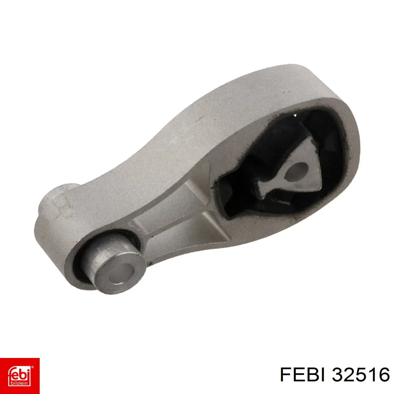 Coxim (suporte) dianteiro de motor Febi 32516 preço, a partir de 24,47 USD
