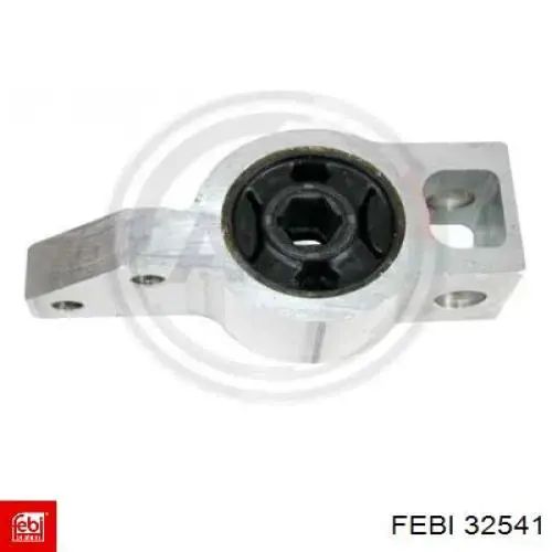Compre 32541 Febi Bloco silencioso dianteiro do braço oscilante inferior