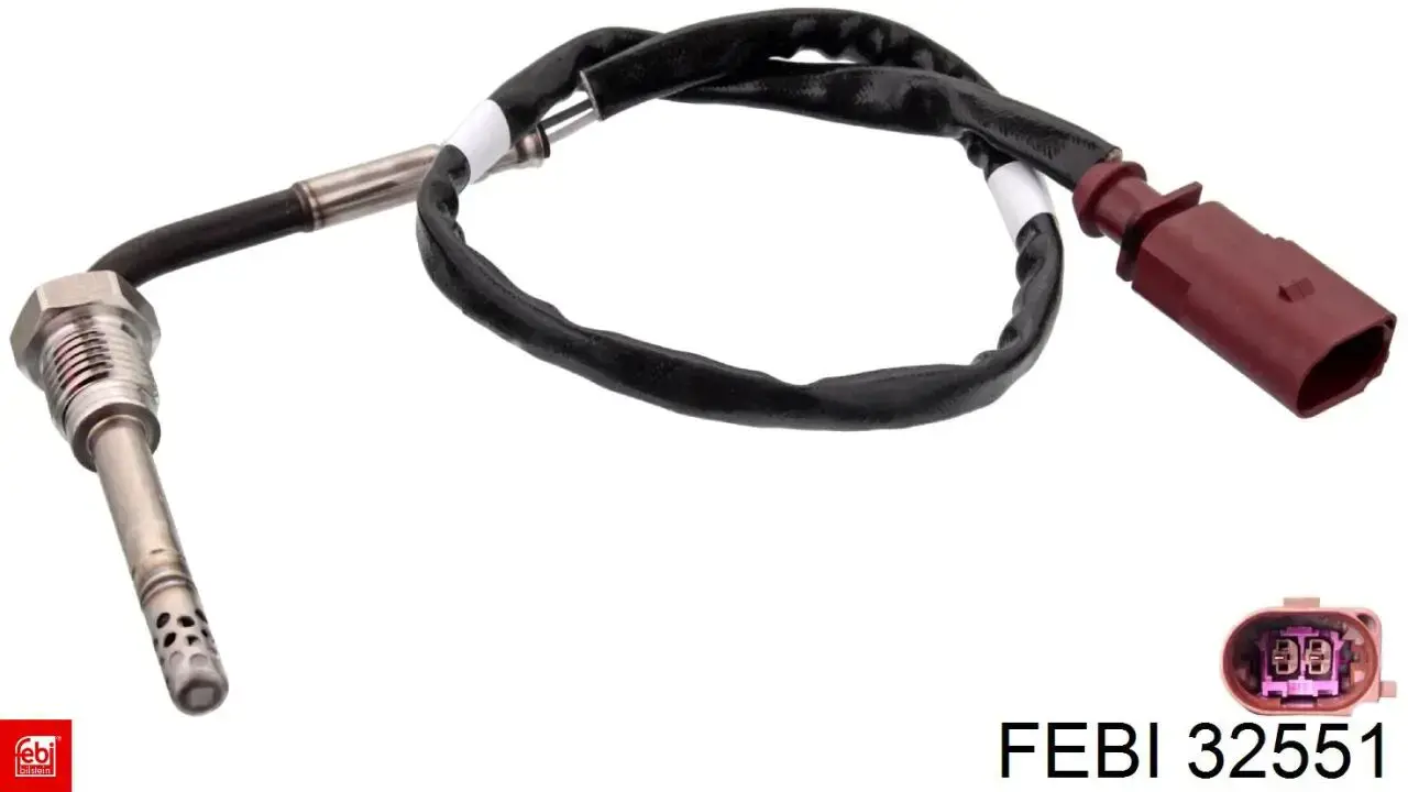 Tração de direção Febi 32551 preço, a partir de 17,87 USD