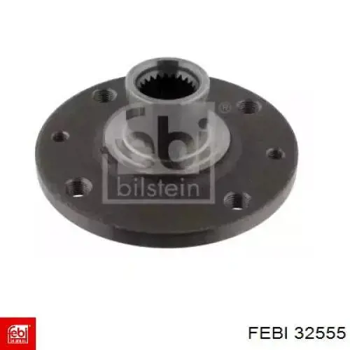 Cubo dianteiro Febi 32555 preço, a partir de 36,66 USD