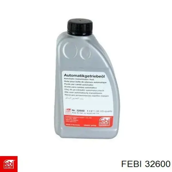 Óleo de transmissão Febi 32600 preço, a partir de 17,37 USD