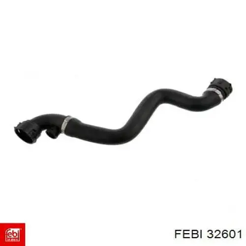 Mangueira (cano derivado) do radiador de esfriamento superior Febi 32601 preço, a partir de 26,65 USD