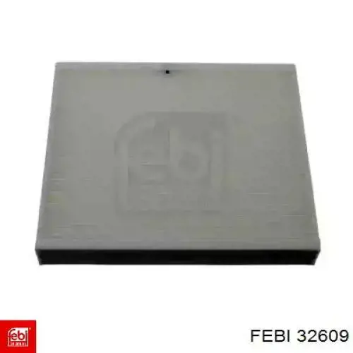 Filtro de salão Febi 32609 preço, a partir de 8,76 USD