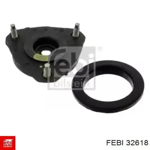 Suporte de amortecedor dianteiro Febi 32618 preço, a partir de 22,97 USD