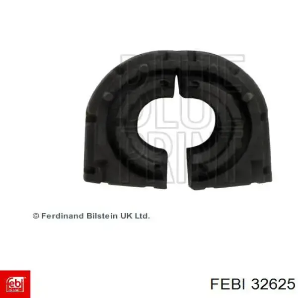 Compre 32625 Febi Bucha de estabilizador traseiro
