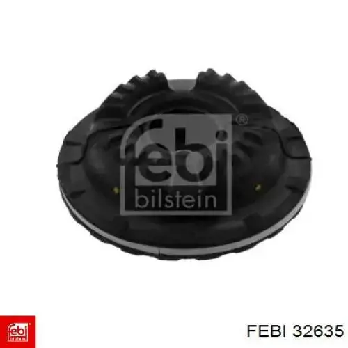 Suporte de amortecedor dianteiro Febi 32635 preço, a partir de 19,68 USD