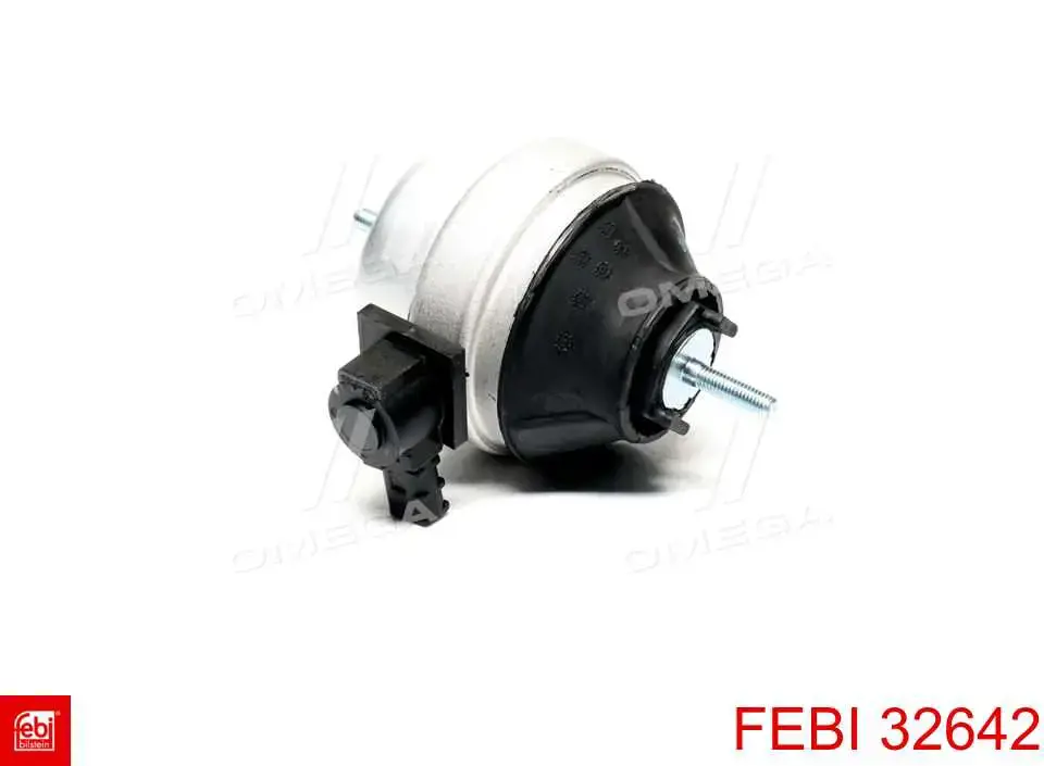 Coxim (suporte) esquerdo/direito de motor Febi 32642 preço, a partir de 66,94 USD