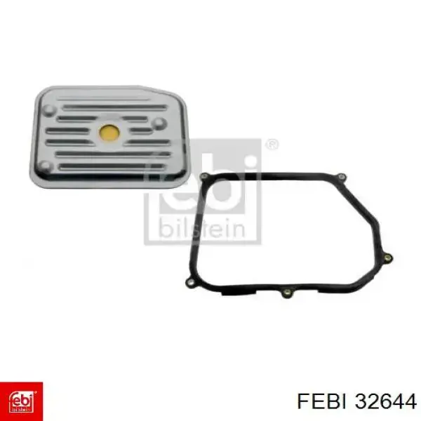 Compre 32644 Febi Filtro da Caixa Automática de Mudança