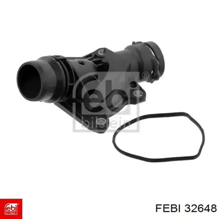 Termostato Febi 32648 preço, a partir de 43,54 USD