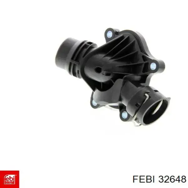 Compre 32648 Febi Termostato