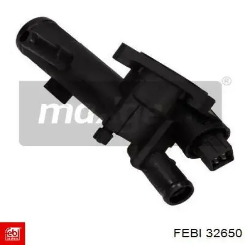 Caixa do termostato Febi 32650 preço, a partir de 39,60 USD