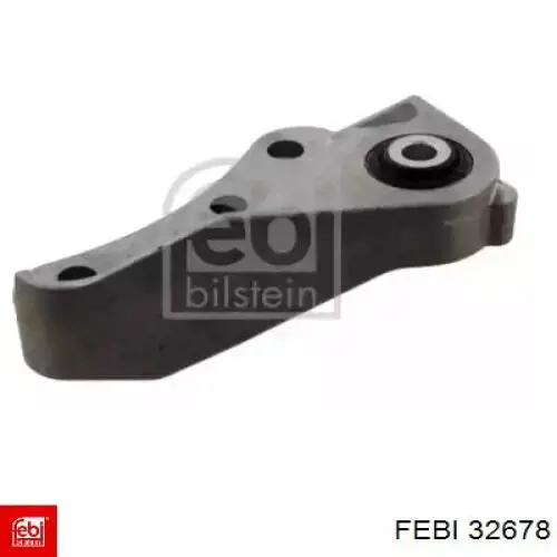 Compre 1453241 Ford Coxim (suporte) traseiro de motor
