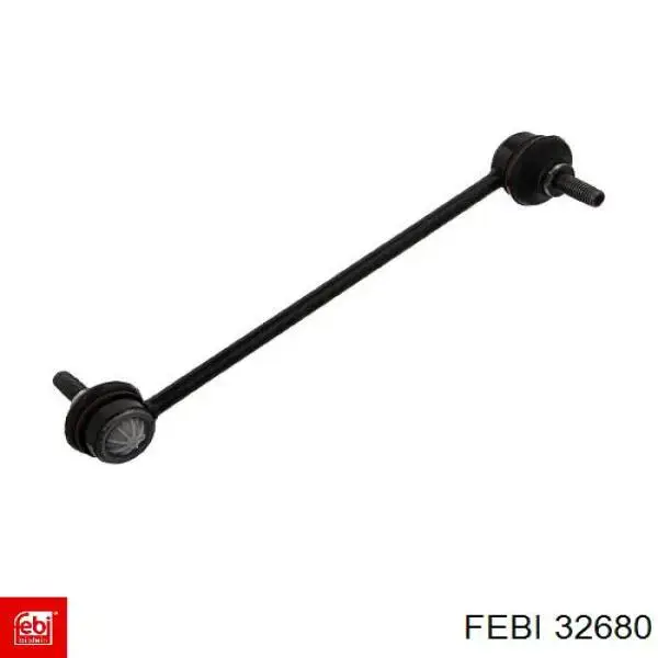 Compre 32680 Febi Montante esquerdo de estabilizador dianteiro