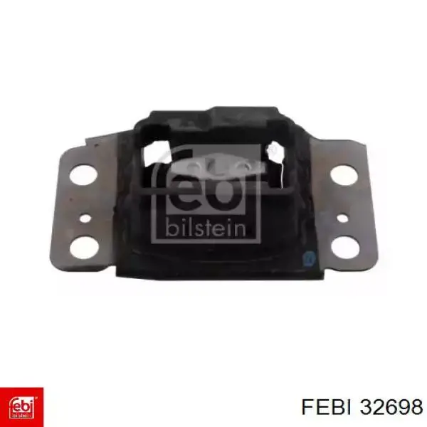 Coxim (suporte) esquerdo de motor Febi 32698 preço, a partir de 52,00 USD