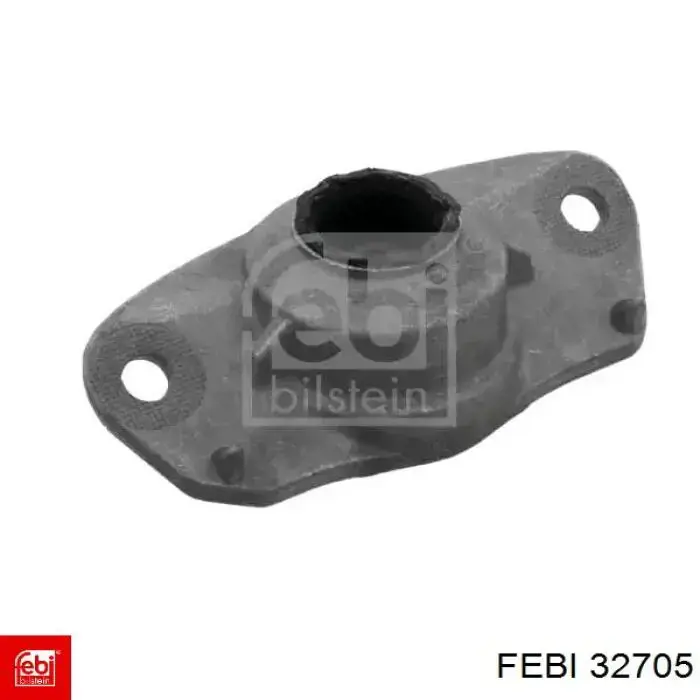 Compre 3C0513353B VAG Suporte de amortecedor traseiro