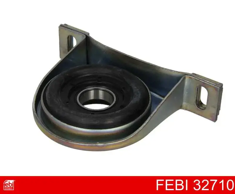 Compre 32710 Febi Rolamento suspenso traseiro da junta universal