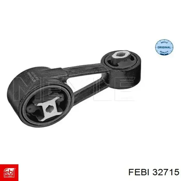 Compre 32715 Febi Coxim (suporte) direito superior de motor