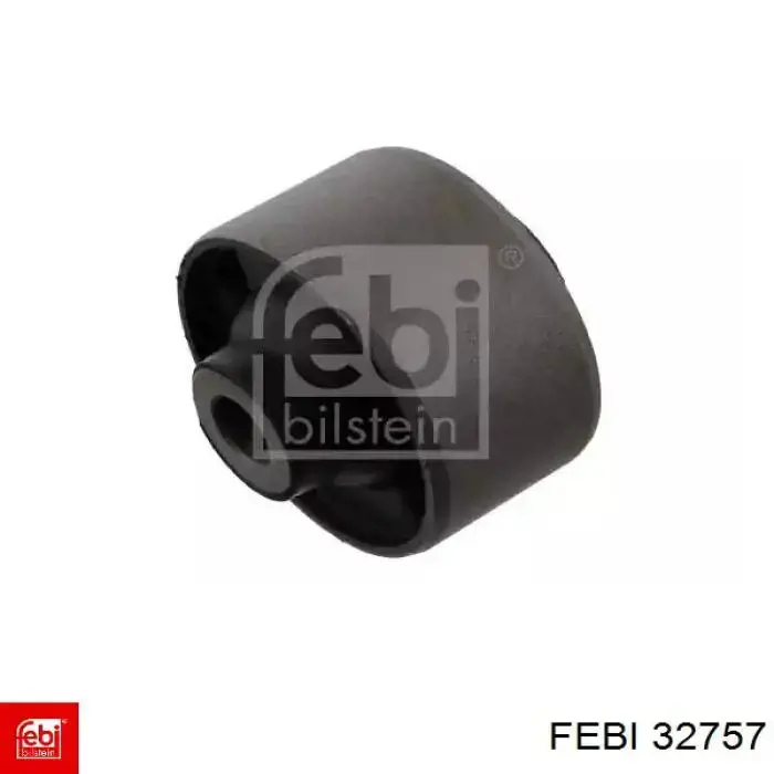 Bloco silencioso dianteiro do braço oscilante inferior Febi 32757 preço, a partir de 8,47 USD