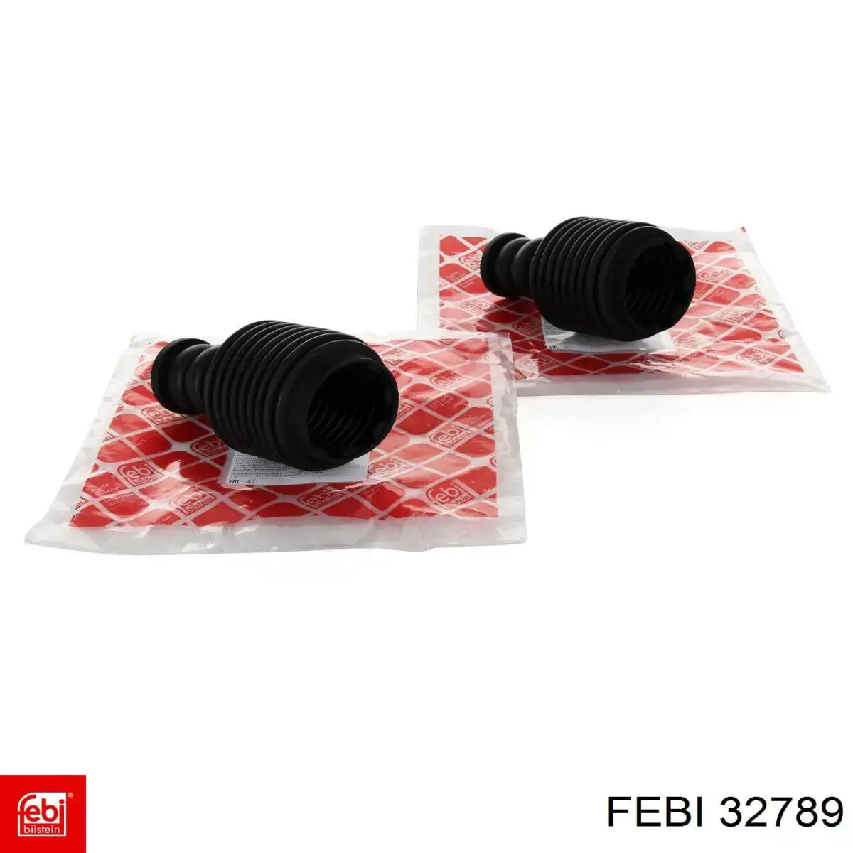 Compre 32789 Febi Bota de proteção de amortecedor dianteiro