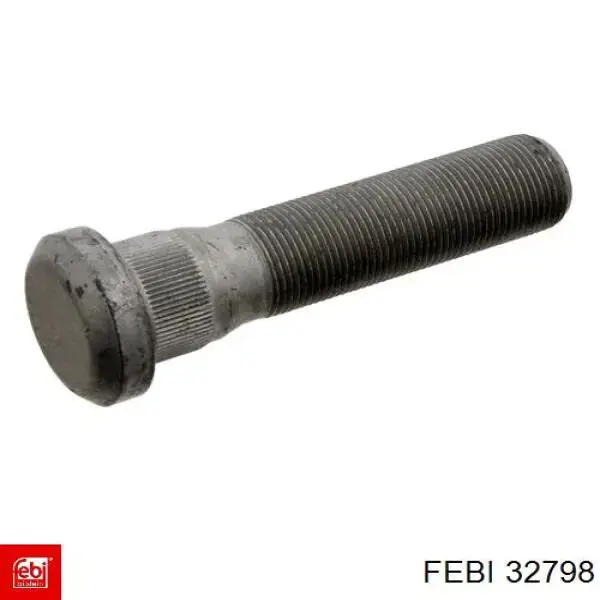 Compre 32798 Febi Prego de roda traseiro/dianteiro