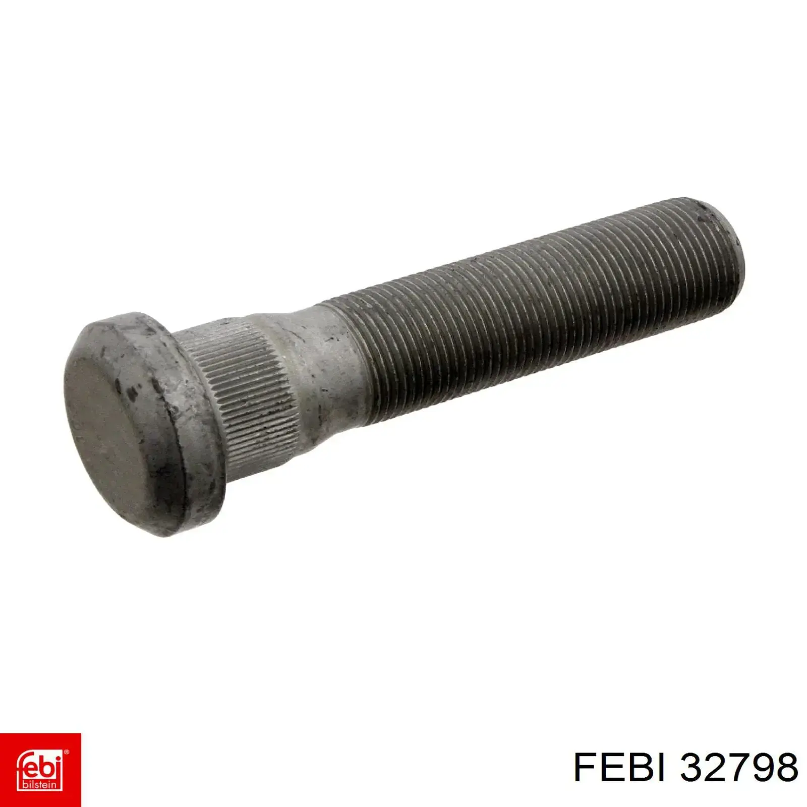 Prego de roda traseiro/dianteiro Febi 32798 preço, a partir de 7,48 USD