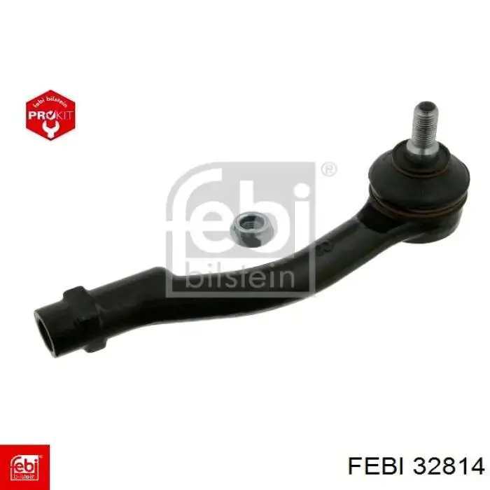 Compre 32814 Febi Correia do mecanismo de distribuição de gás, kit