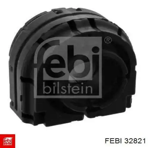 Bucha de estabilizador traseiro Febi 32821 preço, a partir de 11,69 USD