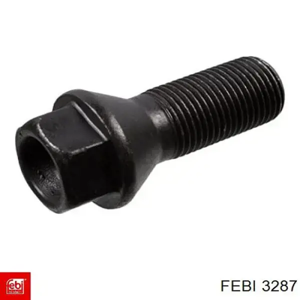 Compre 3287 Febi Bota de proteção externa de junta homocinética do semieixo dianteiro
