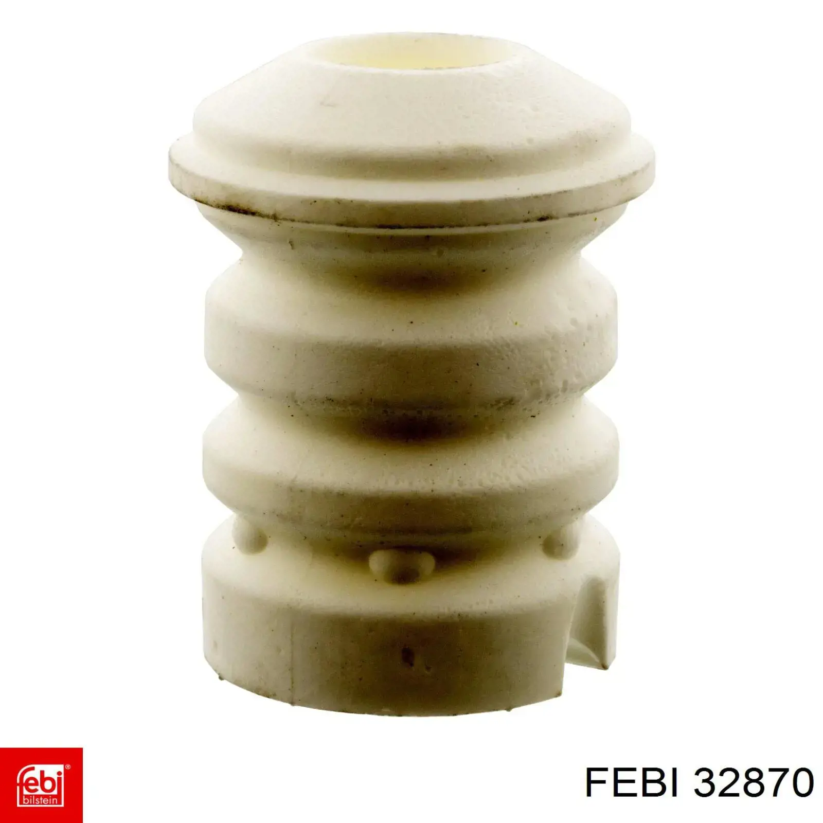 Compre 32870 Febi Montante de estabilizador traseiro
