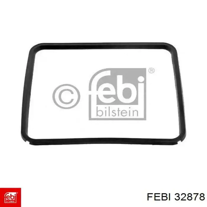 Compre 32878 Febi Vedante de panela da Caixa Automática de Mudança/Caixa Mecânica de Mudança