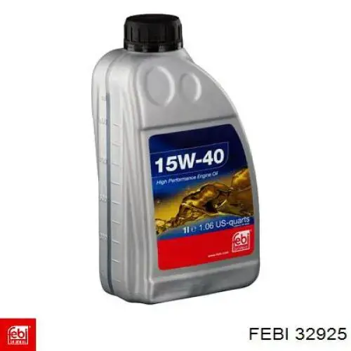 Óleo para motor Febi 32925 preço, a partir de 15,61 USD