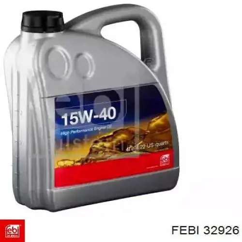 Óleo para motor Febi 32926 preço, a partir de 58,78 USD