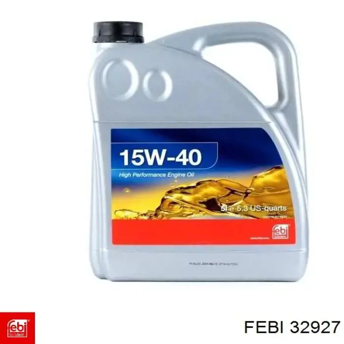 Óleo para motor Febi 32927 preço, a partir de 47,23 USD
