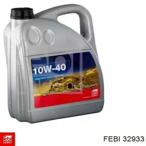 Óleo para motor Febi 32933 preço, a partir de 46,30 USD