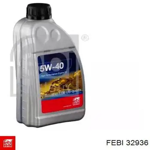 Óleo para motor Febi 32936 preço, a partir de 13,04 USD