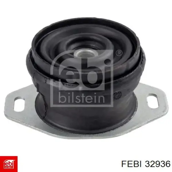 Compre 32936 Febi Óleo para motor
