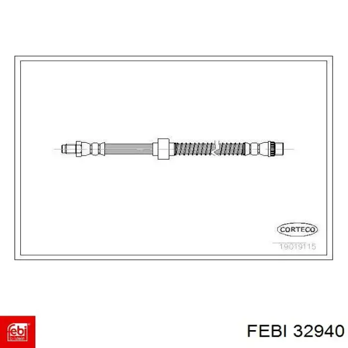 Compre 32940 Febi Óleo para motor