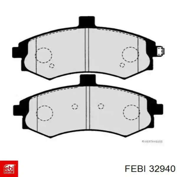 Compre 32940 Febi Óleo para motor