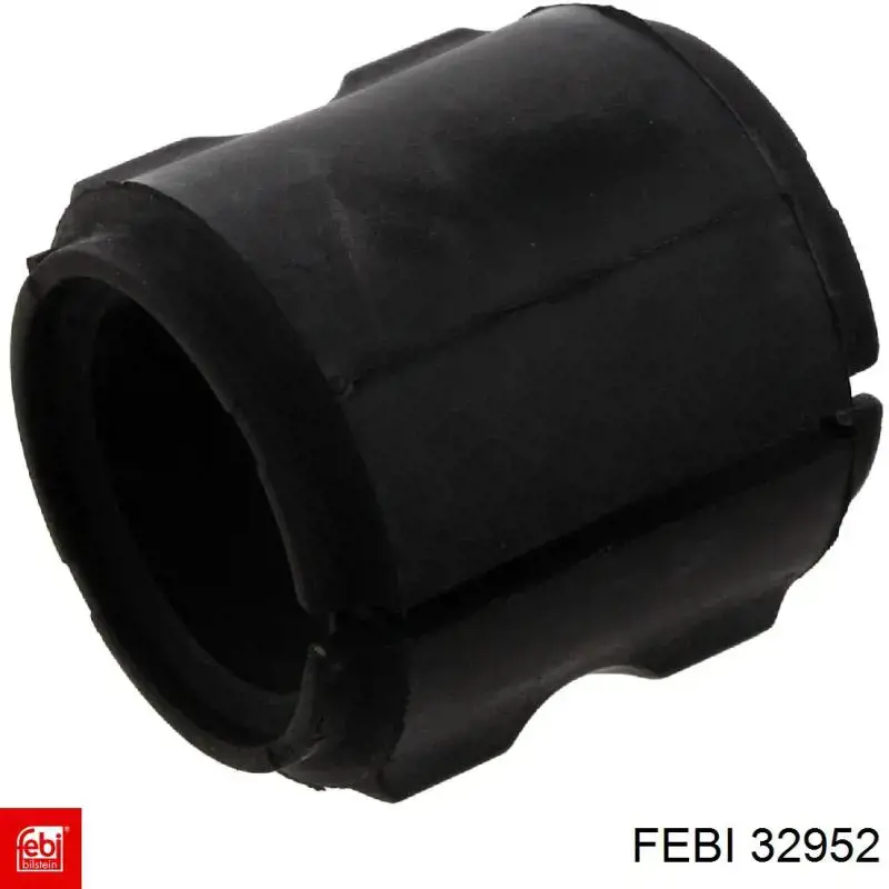 Bucha de estabilizador dianteiro Febi 32952 preço, a partir de 9,77 USD